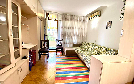 ID 15205 Квартира-студия в Святая Елена Снимки 1 