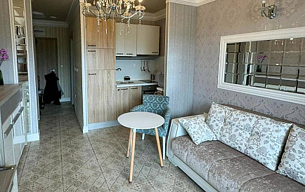 ID 16069 Студио в Каскадас Снимки 1 