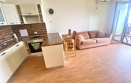 ID 16371 Студио в Райска Градина Снимки 9