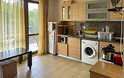 ID 13423 Квартира-студия в Даймонд Бей Снимки 1 