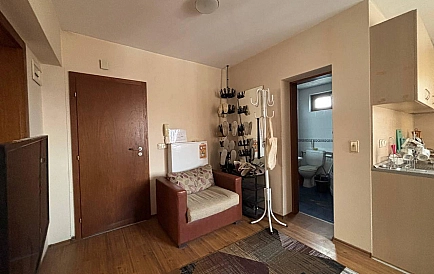 ID 13464 Трехкомнатна квартира в Банско Снимки 10
