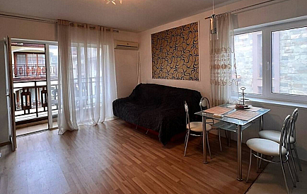 ID 15194 <div>Апартамент-студия в Вилидж Хаус</div> Снимки 1 