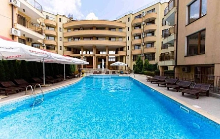 ID 14785 Квартира-студия в Антония Снимки 6