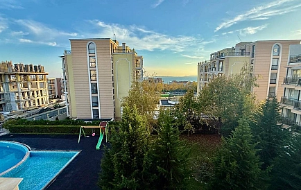 ID 14941 Квартира-студия в Анна Марина Снимки 8