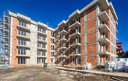 ID 15592 Квартира-студия в Ла Мер Голд Снимки 6