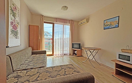 ID 15600 Квартира-студия в Амадеус 11 Снимки 10