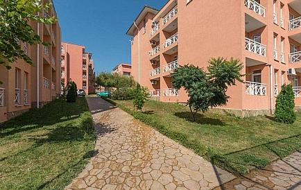 ID 13553 Квартира-студия в Санни Дей 6 Снимки 6