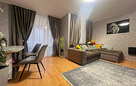 ID 13144 Квартира-студия в Несебр Форт Клуб Снимки 1 