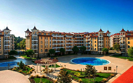 ID 16659 Тристаен апартамент в Роял Сан Снимки 1 