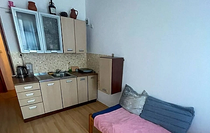 ID 16137 Студио в Съни Дей 6 Снимки 4