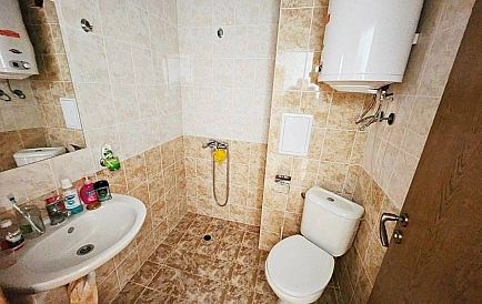 ID 13598 Квартира-студия в Санни Дей 6 Снимки 4