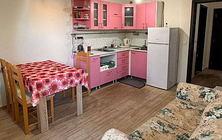 ID 14649 Трехкомнатная квартира в Каскадас Снимки 1 