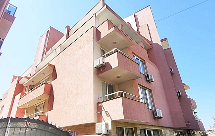 ID 15709 Двухкомнатная квартира в Марина Бич Снимки 6