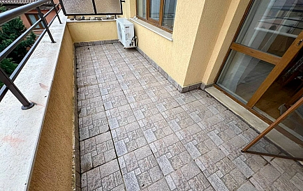 ID 13168 <div>Апартамент-студия в Галерия</div> Снимки 6