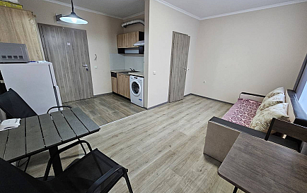 ID 15234 Квартира-студия в Вип Вижн Снимки 1 