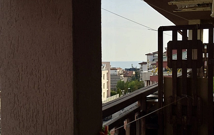 ID 15319 <html><body>Апартамент-студия в Панорама Бей</body></html> Снимки 8