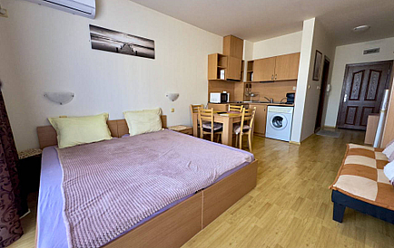 ID 15319 <html><body>Апартамент-студия в Панорама Бей</body></html> Снимки 1 