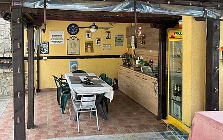 ID 16259 Двуетажна къща в Кошарица Снимки 10