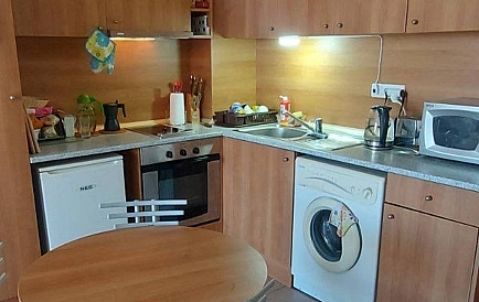 ID 15718 Трехкомнатная квартира в Панорама Форт Снимки 4