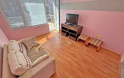 ID 13840 Квартира-студия в Нев Снимки 1 
