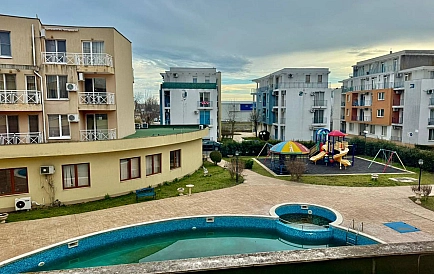 ID 15208 Квартира-студия в Сани Дей 3 Снимки 5