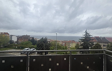 ID 15675 Студия с видом на море в Святом Власе Снимки 5