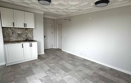 ID 15369 Квартира-студия в Мессембрия Резорт Снимки 1 