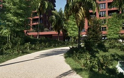 ID 16330 Апартаменти от строител в Дистрикт Снимки 5