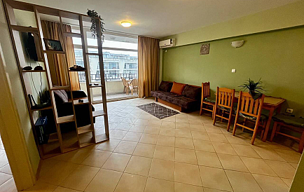 ID 15207 Двукомнатная квартира в Гранд Камелия Снимки 1 