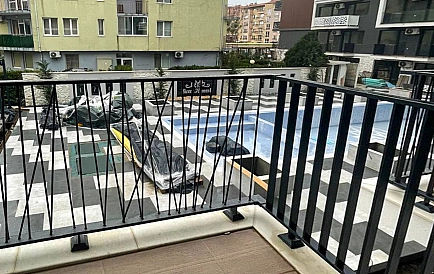 ID 15687 Квартира-студия в Свит Хоум 8 Снимки 5
