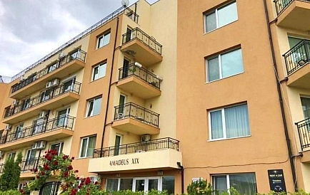 ID 14569 Квартирa-студия в Амадеус 19 Снимки 6