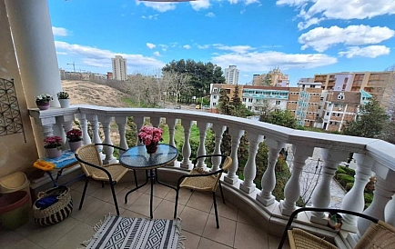 ID 15620 Трехкомнатна квартира в Вила Рома Снимки 5