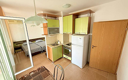 ID 14632 <div>Апартамент-студия в Оазис</div> Снимки 1 