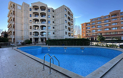 ID 14823 Квартири в комплекса Сезони 3 Снимки 1 