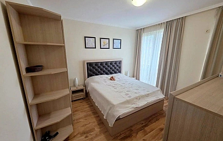 ID 16254 Двустаен апартамент в Мелия 8 Снимки 3