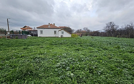 ID 14932 <div>Къща в Оризаре</div> Снимки 10