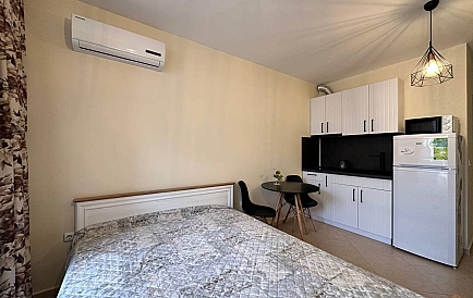 ID 15220 Квартира-студия в Каскадас 6 Снимки 1 