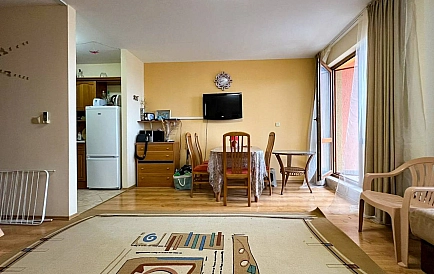 ID 13168 <div>Апартамент-студия в Галерия</div> Снимки 2