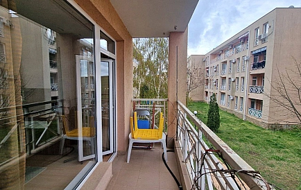 ID 14445 Квартира-студия в Санни Дей 6 Снимки 6