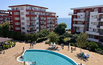 ID 16228 Двустаен апартамент в Марина Вю Снимки 1 