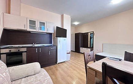 ID 13912 Квартира-студия в Луксор Снимки 1 