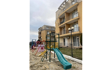 ID 15713 Квартира-студия в Санни Дей 5 Снимки 10