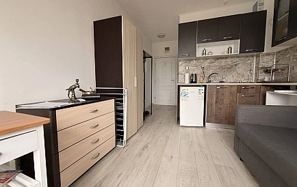 ID 15597 Квартира-студия в Санни Дей 5 Снимки 7