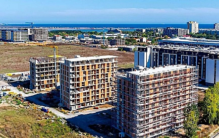 ID 14718 Три стаен апартамент в Ариа 2 Снимки 7