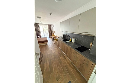 ID 15633 Квартира-студия в Валенсия Гарденс Снимки 10