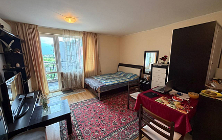 ID 15689 Квартира-студия в Черно Море 3 Снимки 1 