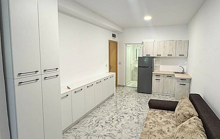 ID 16177 Студио в Соле Мар Снимки 1 
