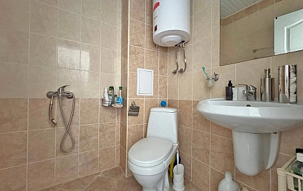 ID 14809 Квартира-студия в Санни Дей 5 Снимки 3