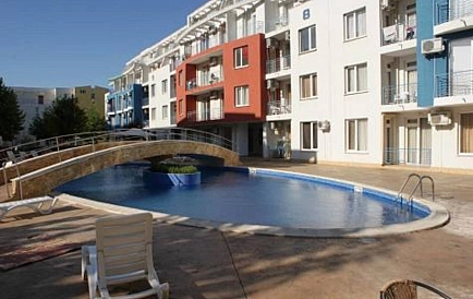 ID 15208 Квартира-студия в Сани Дей 3 Снимки 8