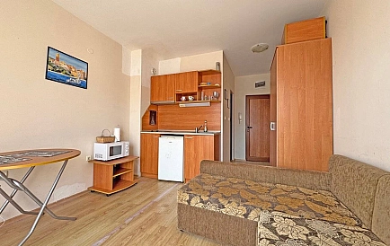 ID 15600 Квартира-студия в Амадеус 11 Снимки 2